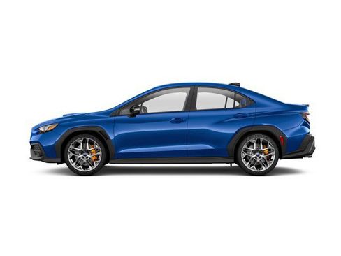 New 2026 Subaru WRX tS AWD/4WD image 4