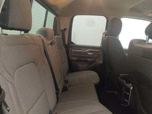 Used 2020 RAM 1500 Big Horn AWD/4WD image 19