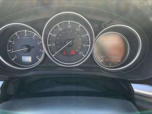 Used 2018 MAZDA CX-5 Touring FWD image 18