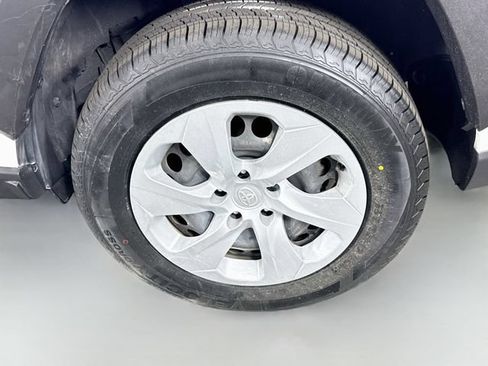 Certified 2019 Toyota RAV4 LE w/ All Weather Liner Package AWD/4WD image 28