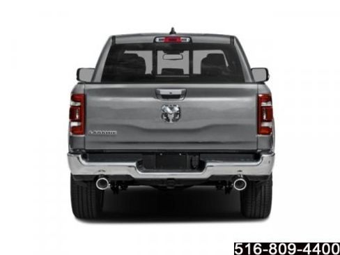 Used 2019 RAM 1500 Laramie image 9