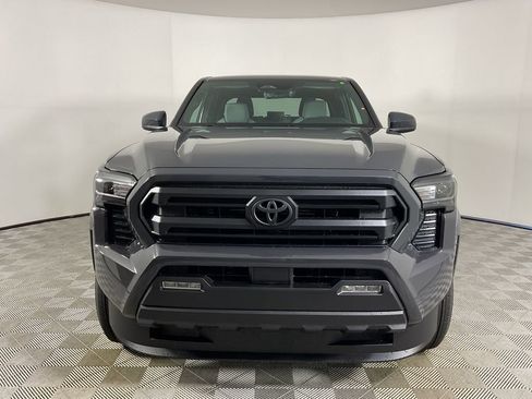 New 2025 Toyota Tacoma SR5 image 2