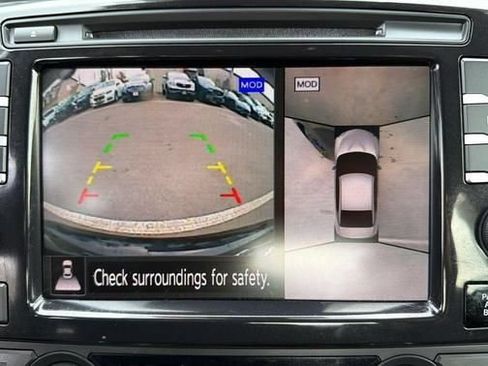 Used 2023 Nissan Maxima SR w/ Sport Mat Group FWD image 19