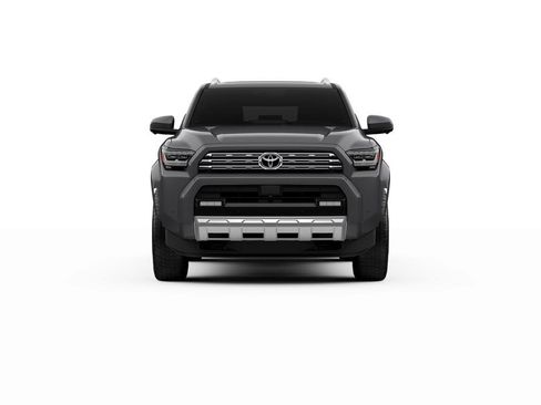 New 2025 Toyota 4Runner Limited image 17