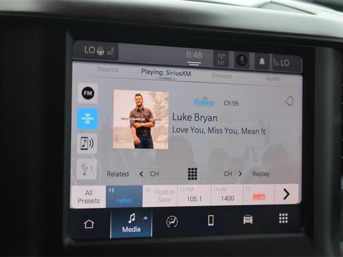 Used 2022 RAM 1500 Laramie image 35