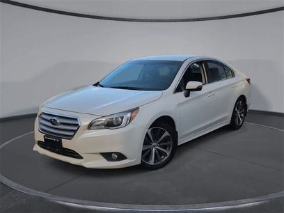 Used 2015 Subaru Legacy 2.5i Limited