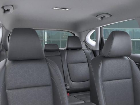 New 2026 Kia Seltos EX image 27