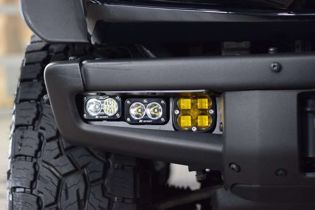 Used 2024 Ford Bronco Everglades AWD/4WD image 14