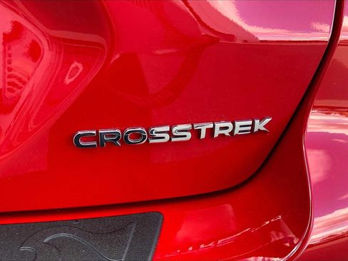 Used 2024 Subaru Crosstrek 2.0i Premium AWD/4WD image 10