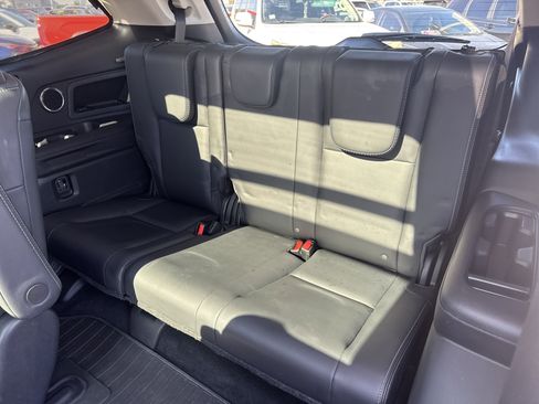 Certified 2023 Subaru Ascent Limited w/ Technology Package image 30