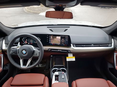 New 2026 BMW X1 xDrive28i image 21