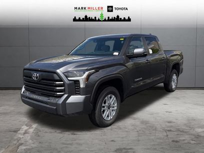 New 2026 Toyota Tundra SR5 w/ SR5 Premium Package