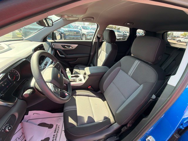 New 2026 Chevrolet Blazer LT w/ Convenience Package FWD image 39