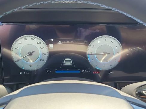 New 2026 Hyundai Elantra N FWD image 9