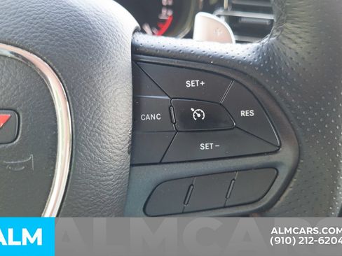 Used 2025 Dodge Durango GT RWD image 12