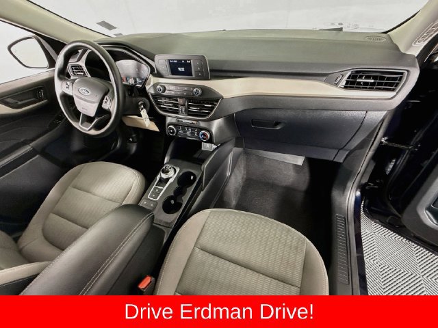 Used 2021 Ford Escape S FWD image 25