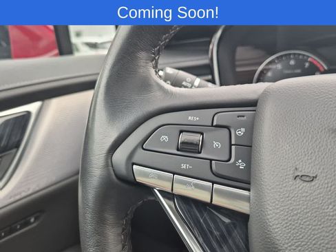 Used 2024 Cadillac XT6 Premium Luxury w/ LPO, Floor Liner Package AWD/4WD image 23