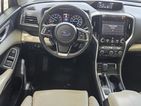 Used 2019 Subaru Ascent Limited w/ Popular Package #3 AWD/4WD image 11