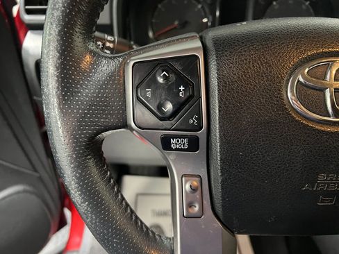 Used 2021 Toyota 4Runner SR5 image 13