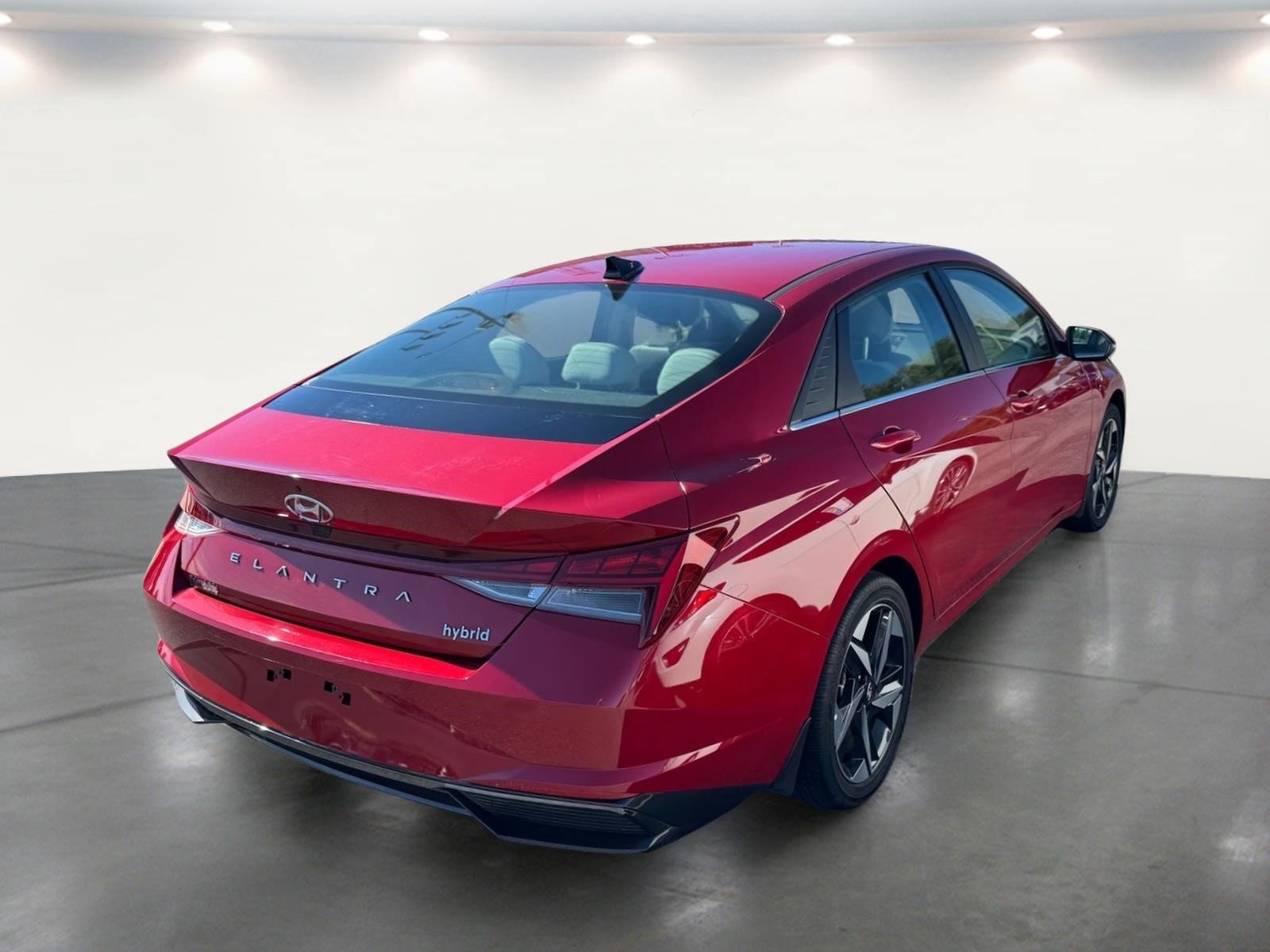 Used 2023 Hyundai Elantra Limited FWD image 20