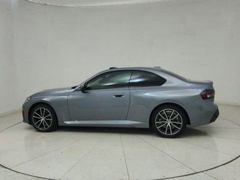 Used 2025 BMW 230i xDrive Coupe image 64