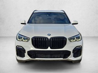 Used 2021 BMW X5 xDrive40i w/ M Sport Package video 2