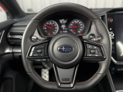 Used 2024 Subaru WRX Premium image 20