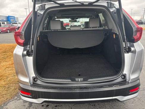 Certified 2020 Honda CR-V EX-L image 26