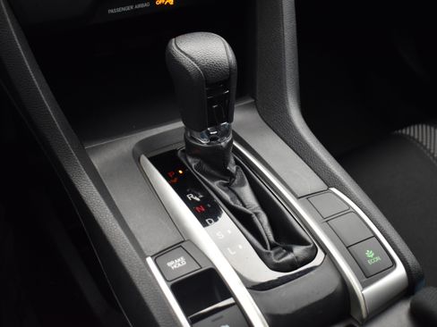 Used 2019 Honda Civic LX image 22