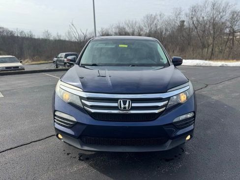 Used 2017 Honda Pilot EX-L image 8