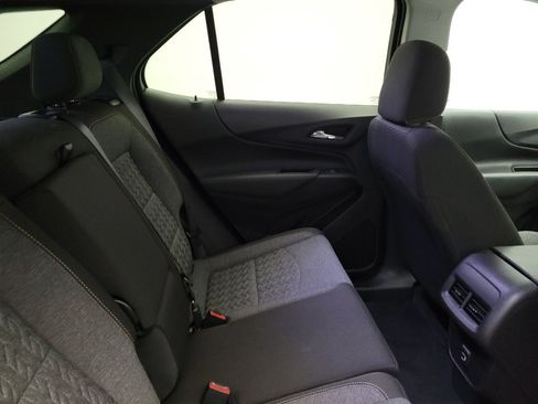 Used 2024 Chevrolet Equinox LT AWD/4WD image 19
