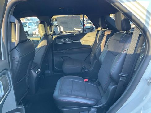 New 2026 Ford Explorer ST image 14