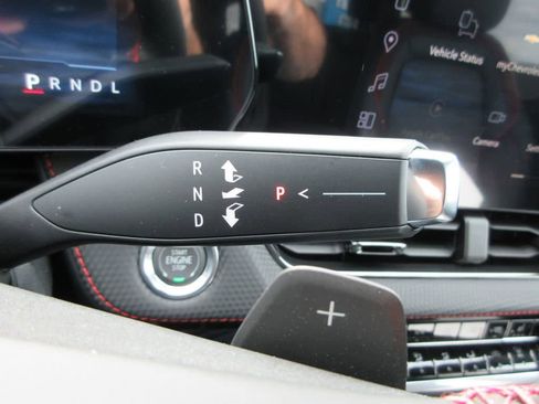 New 2026 Chevrolet Equinox RS w/ Convenience Package III image 29