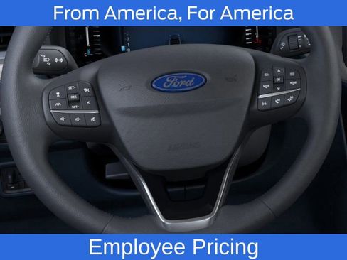 New 2026 Ford Maverick Lariat w/ Black Appearance Package AWD/4WD image 13