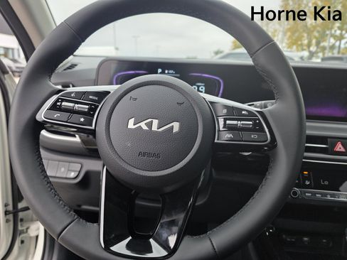 New 2026 Kia Seltos S image 21