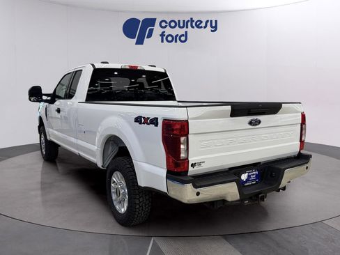 Certified 2021 Ford F350 XLT w/ XLT Value Package image 5
