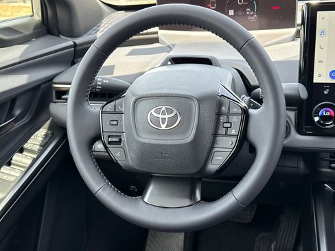 New 2026 Toyota bZ image 22