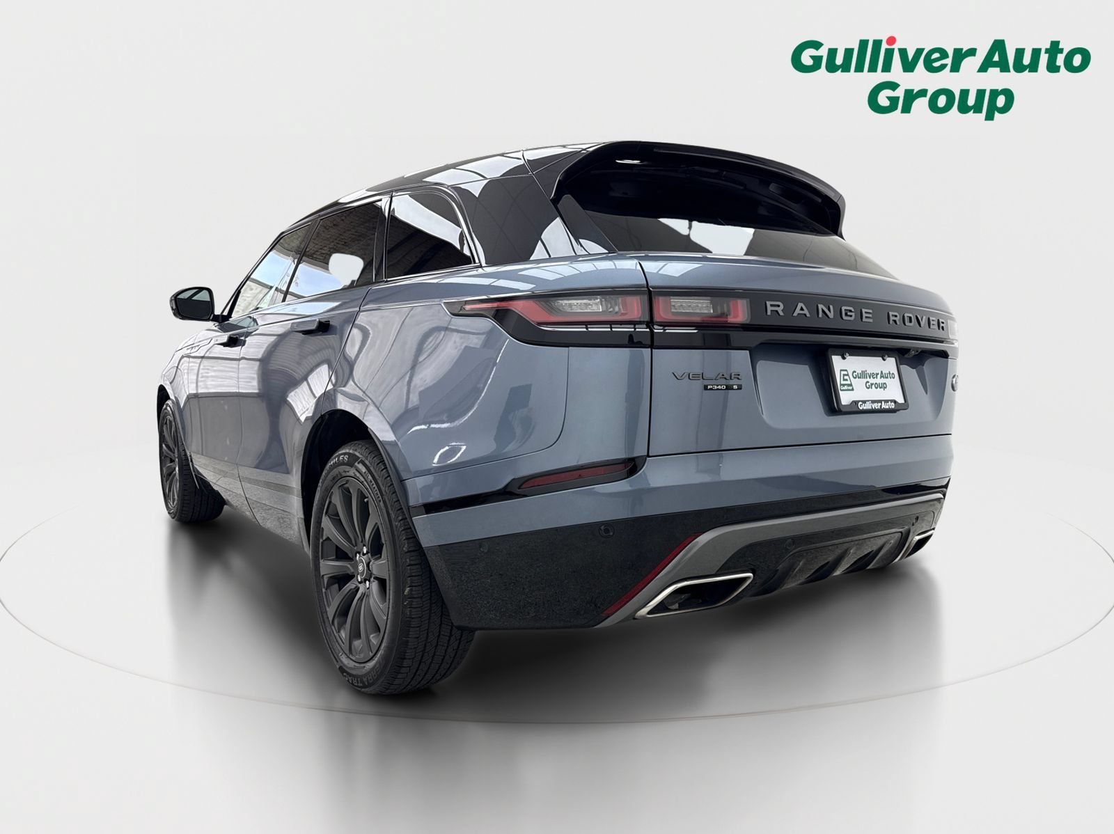 Used 2021 Land Rover Range Rover Velar R-Dynamic S AWD/4WD image 5