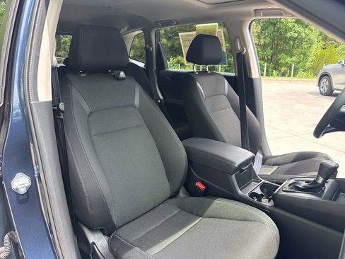 Used 2025 Honda CR-V EX image 35