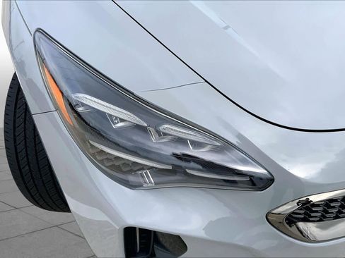 Used 2022 Kia Stinger GT-Line RWD image 26