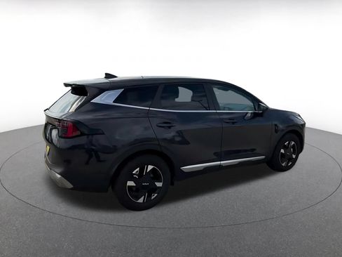 Used 2026 Kia Sportage LX FWD image 13