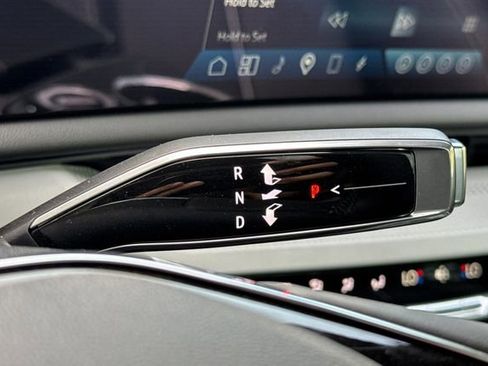 New 2026 Cadillac Optiq Sport 2 w/ LPO, Floor Liner Package image 22