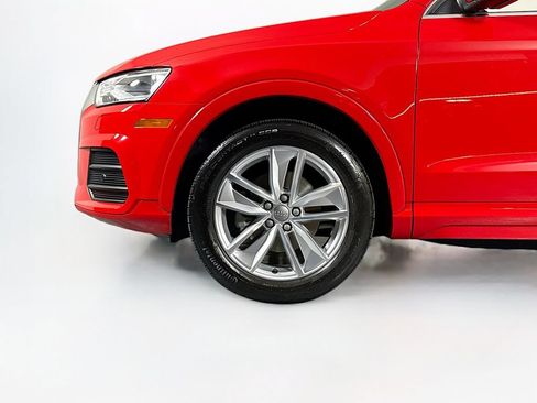 Used 2016 Audi Q3 2.0T Premium Plus FWD image 24
