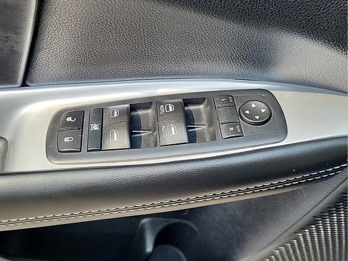 Used 2017 Dodge Journey GT w/ Rear Seat Video Group AWD/4WD image 15
