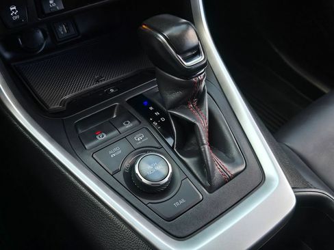 Used 2023 Toyota RAV4 XSE w/ Weather Package AWD/4WD image 25