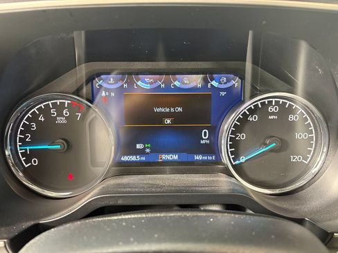 Used 2022 Ford F150 XLT w/ Equipment Group 302A High AWD/4WD image 17