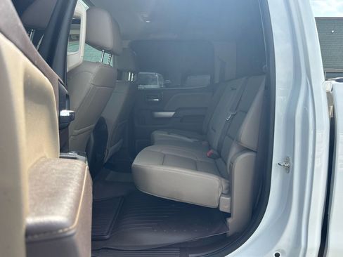 Used 2019 Chevrolet Silverado 2500 LTZ w/ Duramax Plus Package image 22