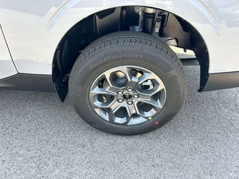 New 2026 Ford Maverick XLT w/ 4K Tow Package image 13