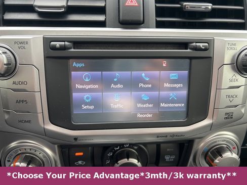 Used 2019 Toyota 4Runner SR5 Premium image 71