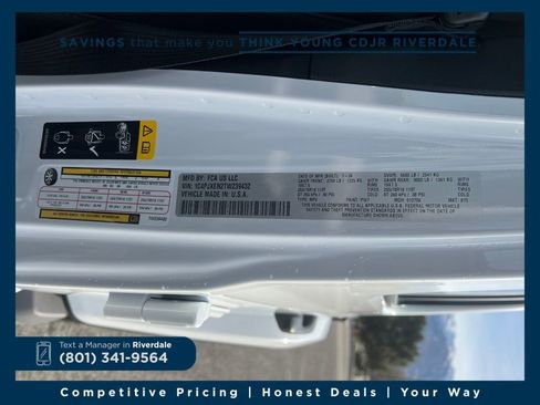 New 2026 Jeep Wrangler Unlimited Sahara image 28